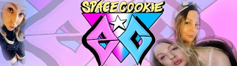 Header of spacecookieofsweden