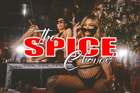 Header of spicechannel