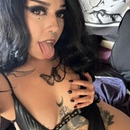 spookybeanlewd (Bean 🖤) free OnlyFans Leaked Pictures and Videos 

 profile picture