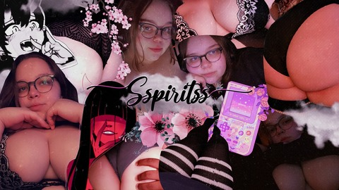 Header of sspiritss