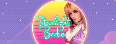 Header of starlightbabe