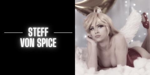 Header of steffvonspice