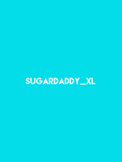 Header of sugardaddy_xl