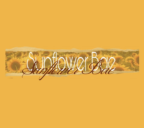 Header of sunflowerbaeee