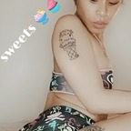 Sweets (@sweetestone333) Leaks OnlyFans 

 profile picture