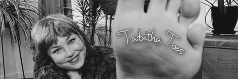 Header of tabithatoesfree