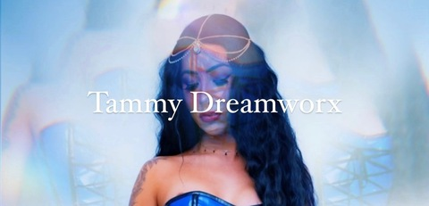 Header of tammydreamworxfree