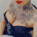 Mistress Naomi tattooed-unicorn Leak OnlyFans 

 profile picture