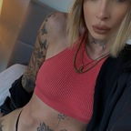 tattooedcrybaby (crybaby) free OnlyFans Leaked Pictures and Videos 

 profile picture