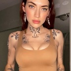 tattooedingenue (jazzmyn) OnlyFans Leaked Pictures and Videos 

 profile picture