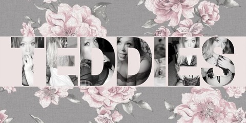 Header of teddies