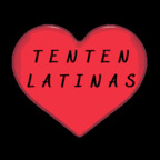 Free access to (tentenlatinas) Leak OnlyFans 

 profile picture