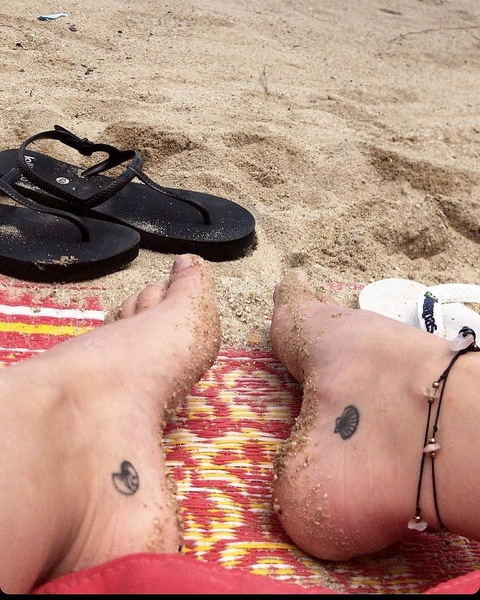 Header of tessa.toes