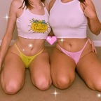 Onlyfans leak tessa_and_lexi 

 profile picture