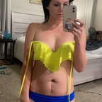 TexasBabe990 @texasbabe990 Leaked OnlyFans 

 profile picture