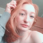 Syd @thatgirlwithredhair Leaked OnlyFans 

 profile picture