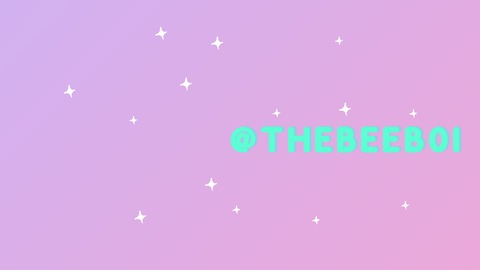 Header of thebeeb0i