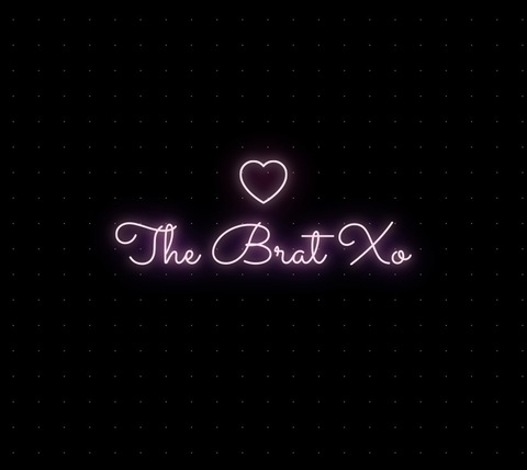 Header of thebratxo