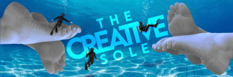 Header of thecreativesoles