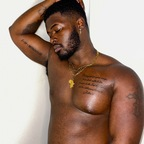 thedariuswilliams (Darius Williams) OnlyFans Leaks 

 profile picture