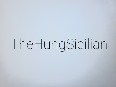 Header of thehungsicilian