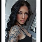 The Inked Princess 👑 (@theinkedprincessx) Leaks OnlyFans 

 profile picture