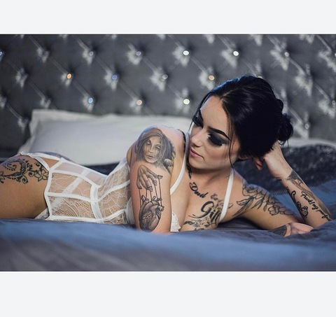 Header of theinkedprincessx