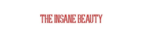 Header of theinsanebeauty349