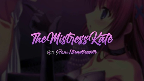 Header of themistresskate