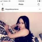 therealgoddessarianna (TheGoddessArianna) free OnlyFans Leaked Pictures and Videos 

 profile picture