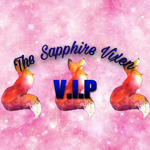 Header of thesapphirevixenvip