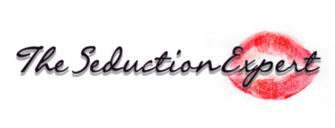 Header of theseductionexpert