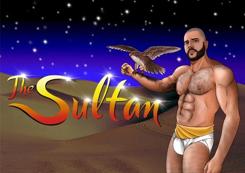 Header of thesultansp