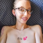 Kris 💕 (tinykinkymama) Leak OnlyFans 

 profile picture