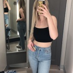 rosie (toesrosie21) Leaked OnlyFans 

 profile picture