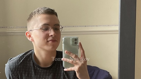 Header of tommynovikov