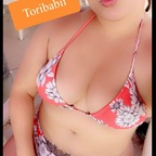 Onlyfans leaks toribabii 

 profile picture