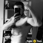 Download toxic-tom3 OnlyFans leaks for free 

 profile picture