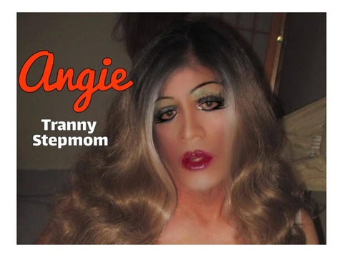 Header of trannystepmom