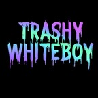 Onlyfans leaked trashy_whiteboy 

 profile picture