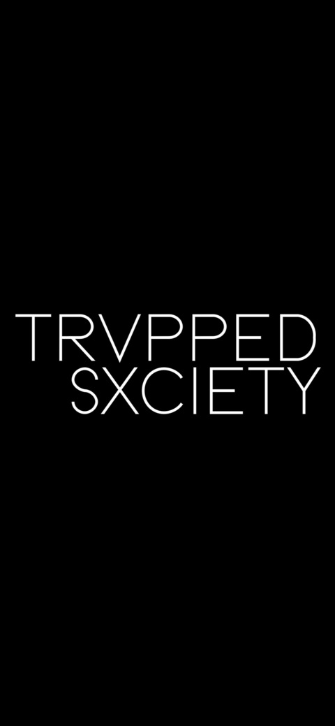 Header of trvppedsxciety