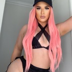 tyiistarr (Tyi Starr) free OnlyFans Leaked Pictures & Videos 

 profile picture