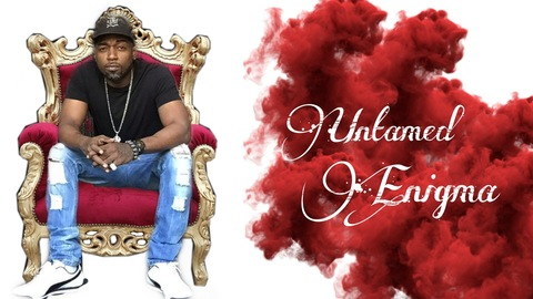 Header of untamed-enigma