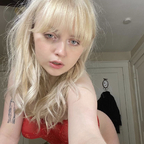 urbackstagebaby111 (Dreamy Faye☁️) OnlyFans Leaked Content 

 profile picture