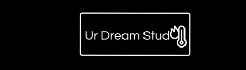 Header of urdreamstud