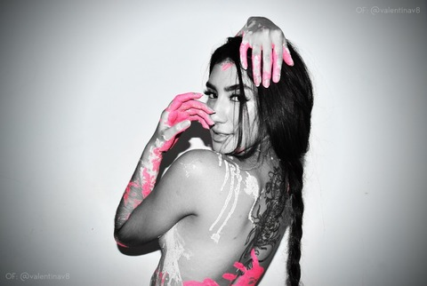 Header of valentinav8