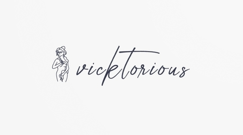 Header of vicktoriousof