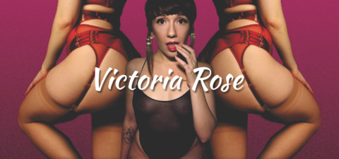 Header of victoriaroseoff