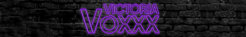 Header of victoriavoxxx