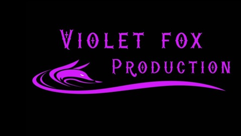 Header of violetfoxproduction